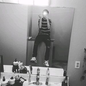 Meet your Posher, Christian